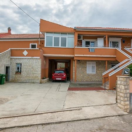 Drago Apartment Bibinje Exterior photo
