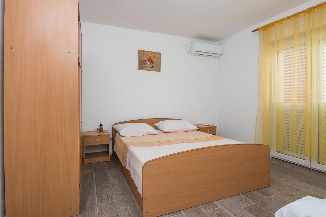 Drago Apartment Bibinje Exterior photo