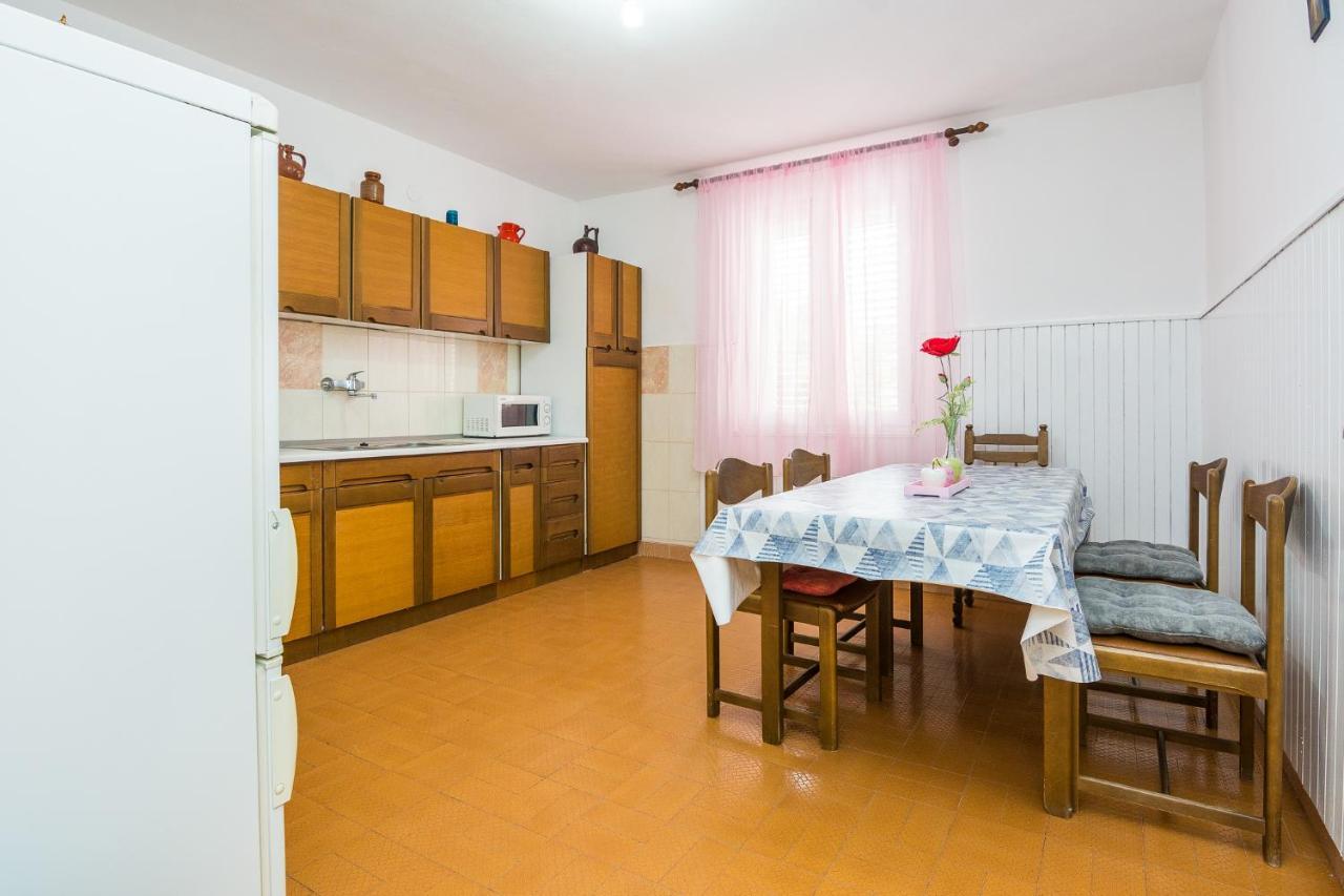 Drago Apartment Bibinje Exterior photo