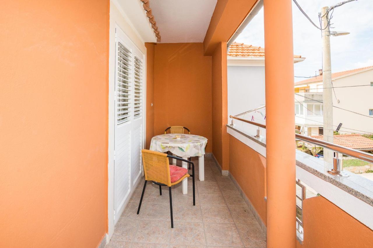 Drago Apartment Bibinje Exterior photo