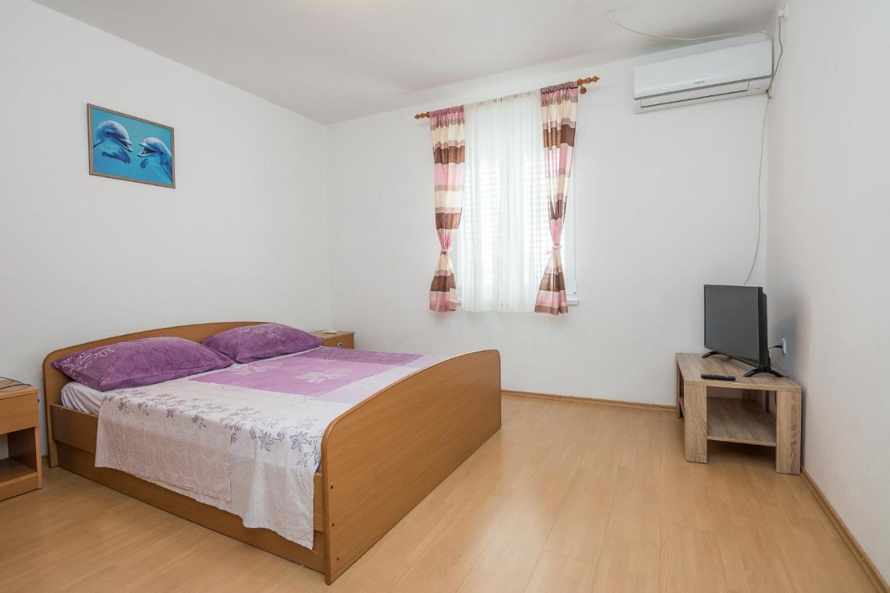 Drago Apartment Bibinje Exterior photo