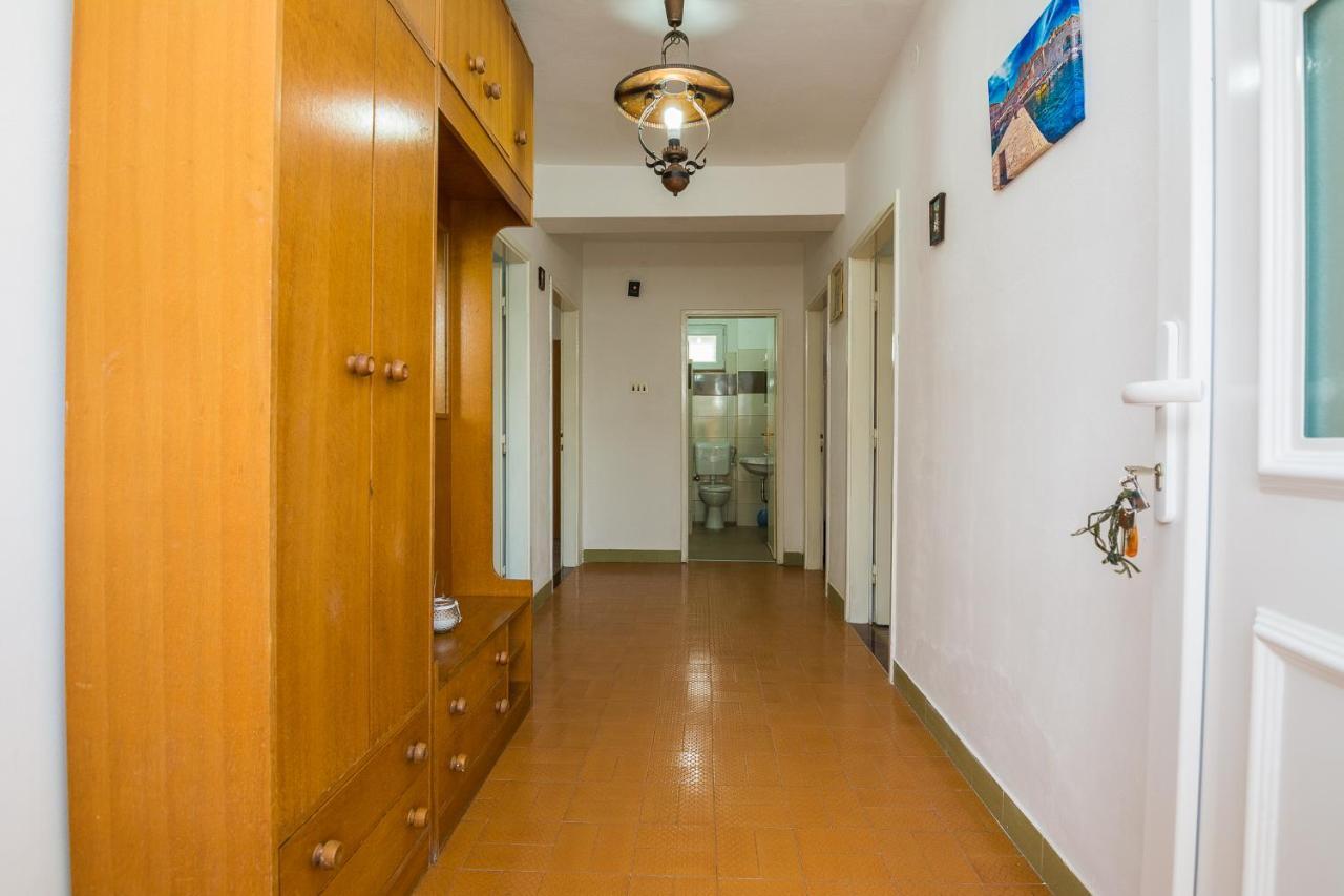 Drago Apartment Bibinje Exterior photo