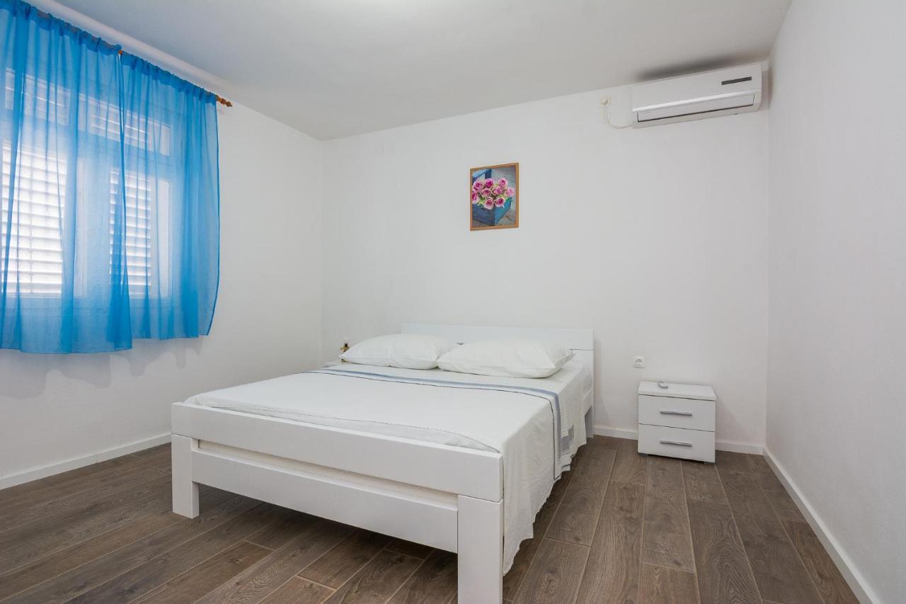 Drago Apartment Bibinje Exterior photo